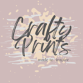 Crafty Prints