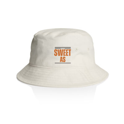 AS Colour Womens Bucket Hat Thumbnail