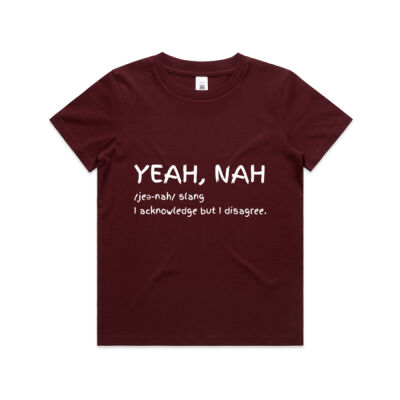 AS Colour Kids Youth T shirt Thumbnail