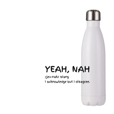Stainless Bottle Thumbnail