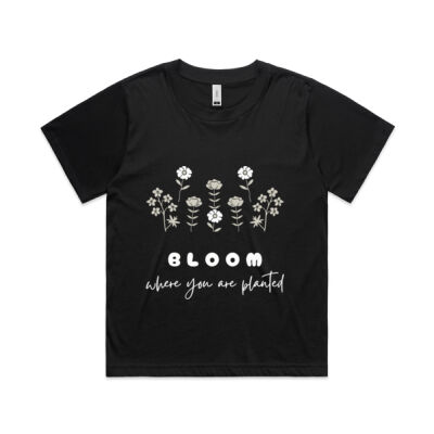 AS Colour Womens Martina Tee Thumbnail