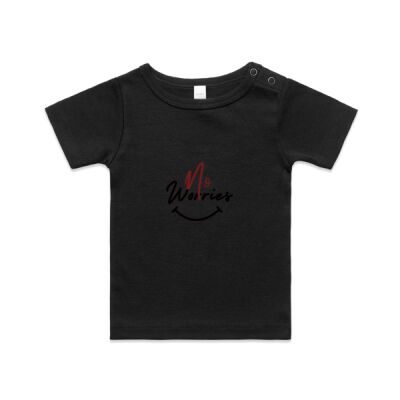 AS Colour Organic Infant Wee Tee Thumbnail