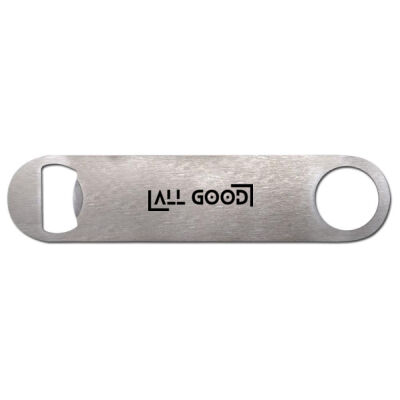 Bottle Opener  Thumbnail