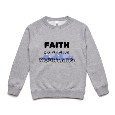 AS Colour Kids Supply Crew Thumbnail