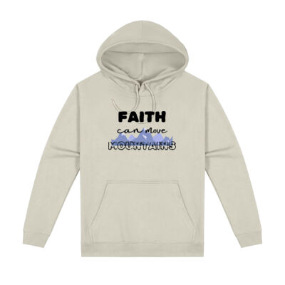 Cloke Mens Origin Hoodie Thumbnail