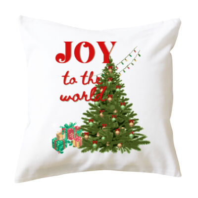 Christmas Cushion Cover Thumbnail
