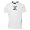 Podium Mens Poly Tee Thumbnail