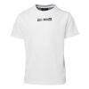 Podium Mens Poly Tee Thumbnail