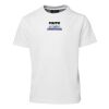 Podium Mens Poly Tee Thumbnail