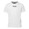 Podium Mens Poly Tee Thumbnail