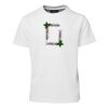 Podium Mens Poly Tee Thumbnail