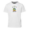 Podium Mens Poly Tee Thumbnail