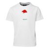 Podium Mens Poly Tee Thumbnail