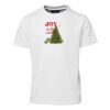 Podium Mens Poly Tee Thumbnail