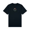 Cloke Mens Outline Tee - Plus Sizes Thumbnail